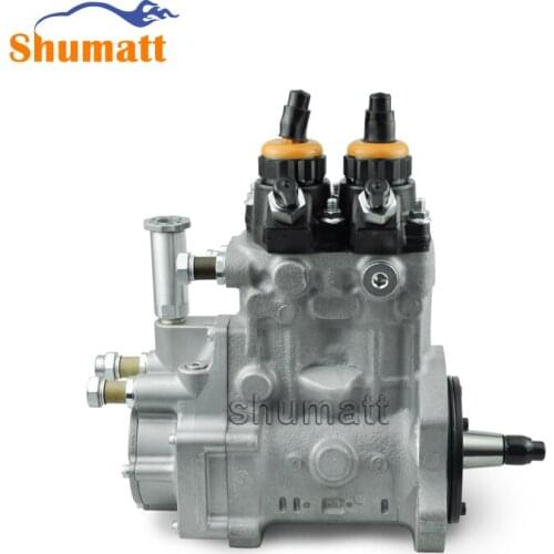 SHUMAT Common Rail Diesel Fuel Injection Den-so HP0 Pump 094000-0580 0940000580