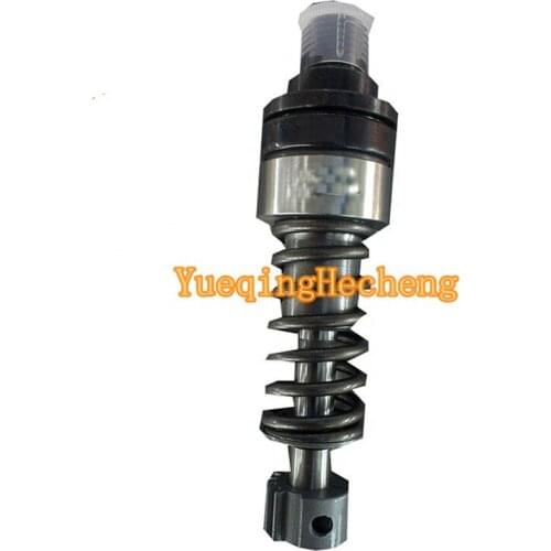 Fuel Plunger 108-6631 2W-3414 for Caterpiller CAT Engine 3406B 3406C 3412