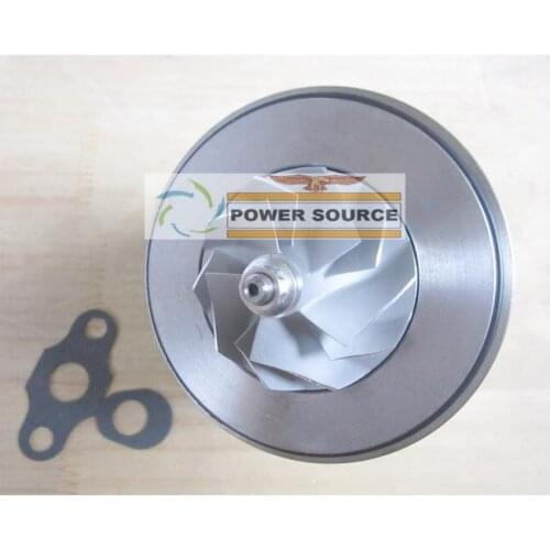 Turbo Cartridge CHRA GT2538C 454207 454184 454110 454127 454145 454156 454169 454193 For Mecede Benz Sprinter 412D OM602 2.9L