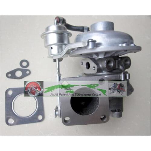 Turbo For ISUZU Campo Trooper For OPEL Monterey 4JBITC 4JG2TC 3.1L 113HP RHB52 VI95 8971480762 8971480760 8971480761 + Gaskets
