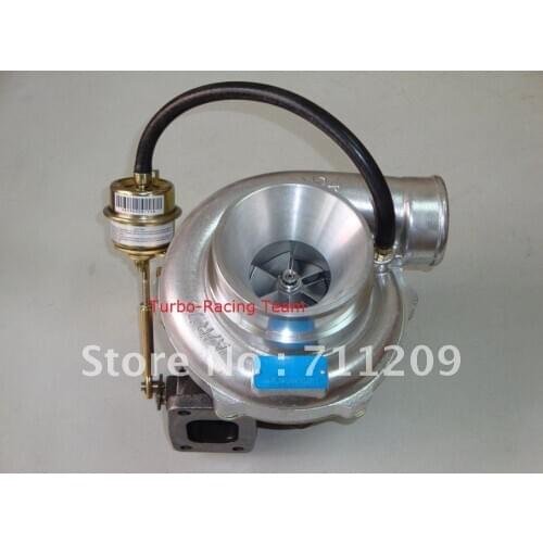 GT30 GT3076 GT3076R turbo charger internal wastegate 5 bolt turbocharger