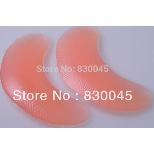 U-shaped 100%Silicone Bra Insert/ Bra enhanced Silicone pads