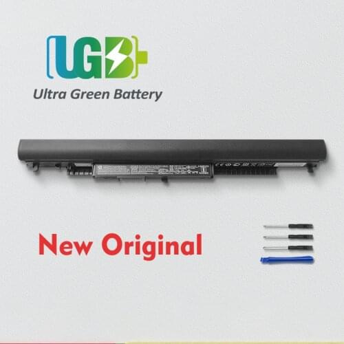 UGB New Original HS03 HS04 807957-001 HSTNN-LB6U battery for HP Pavilion 14-ac0XX 15-ac0XX 240 250 255 245 G4 G5 807956-001