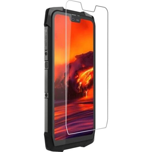 For Blackview BV9700 PRO GLASS Explosion-proof Protective Screen ProtectorTempered For BV9700 PRO Phone Film