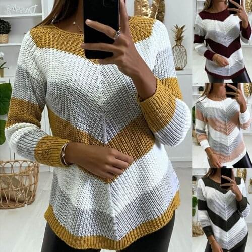 Want Move Women's Pullovers