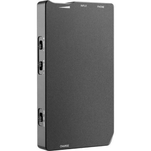 XDUOO XQ-20 High Performance Portable Headphone Amplifier Power Amplifier Improve Music Dynamics And Sound Field AMP