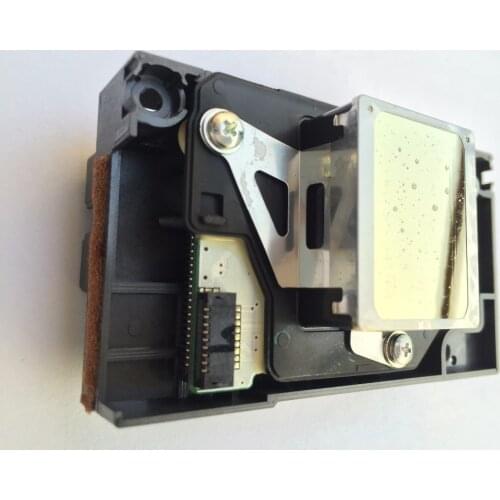 100% Original & REFURBISHED print head for Epson 1390/1400/1410/1430/R270/R390/RX590/1500W EP4004 printer printhead L1800