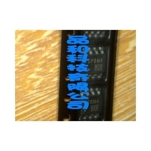 20PCS 50PCS SP8M4 SOP-8 New and original