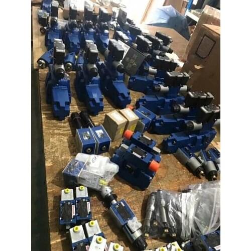 4WE6EB6X/EG24N9K4 new rexroth valve 4WE6EB62/EG24N9K4