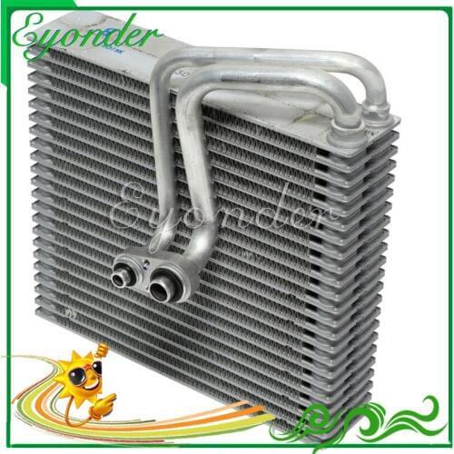 A/C AC Air Conditioning Evaporator Cooling Coil Core for Buick Encore Chevrolet Sonic Trax Tracker 95018026 95072673 2734027