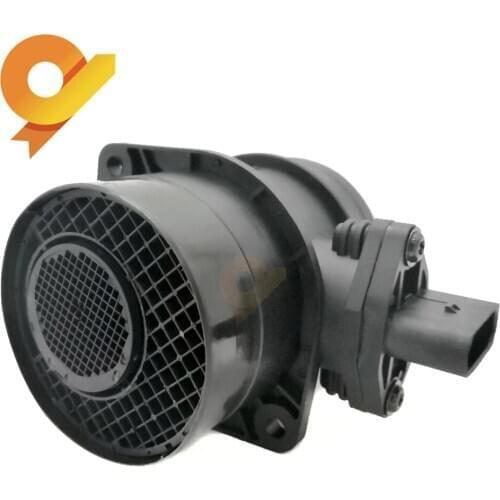 Mass Air Flow Maf Meter Sensor For CHRYSLER Sebring DODGE Avenger Caliber Stratus JEEP Compass Patriot 2.0 CRD 0281002779