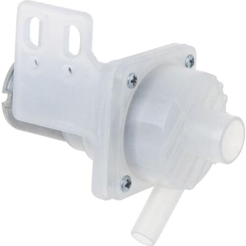 DC 8-12V Micro Water Suction Pump Dispenser Electric Open Bottle Kettle Pumping Motor Pumps Left Export