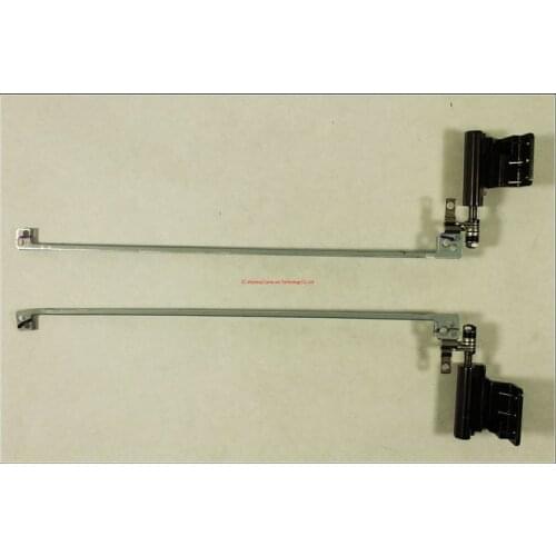 For DELL Vostro 3450 V3450 laptop LCD left right Hinges set FBV02012010 FBV02011010