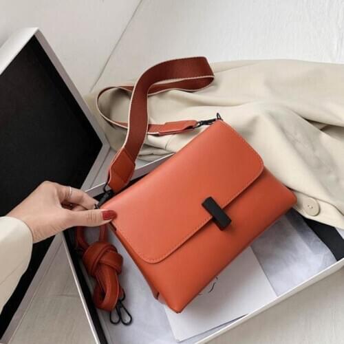 FoxTail＆LiLy Saddle Bags For Women