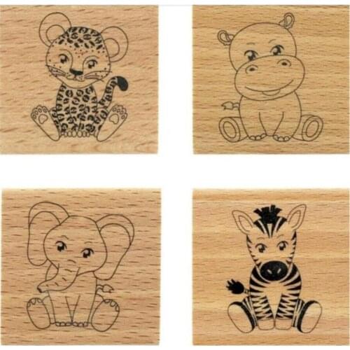 French transparent Clear Silicone Stamp/Seal for DIY scrapbooking/photo album Decorative clear stamp sheets B0796