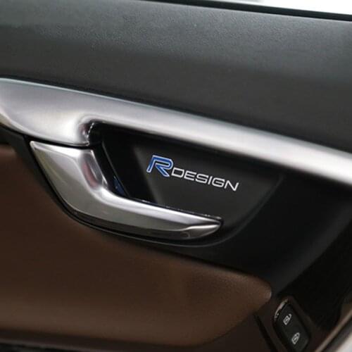 Justcool Stickers On The Car