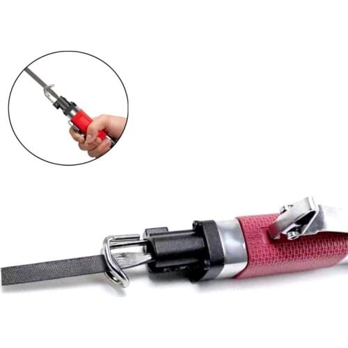 Quality AF5a Pneumatic / Air File Tool Reciprocating File Polishing Tools File Polisher