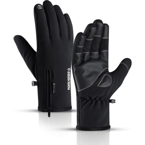 KEEP DIVING Ski Gloves