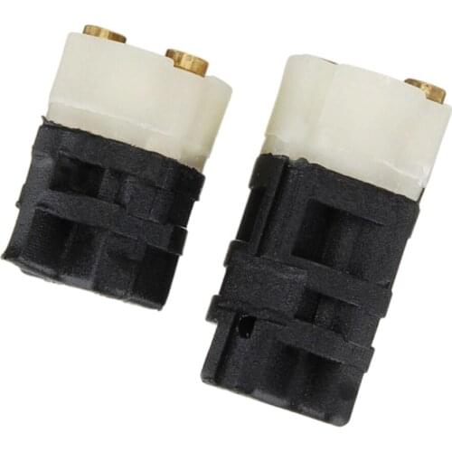 Transmission 722.9 Module Sensor Tcu Control Module Transmission Parts Accesseries 2Pcs