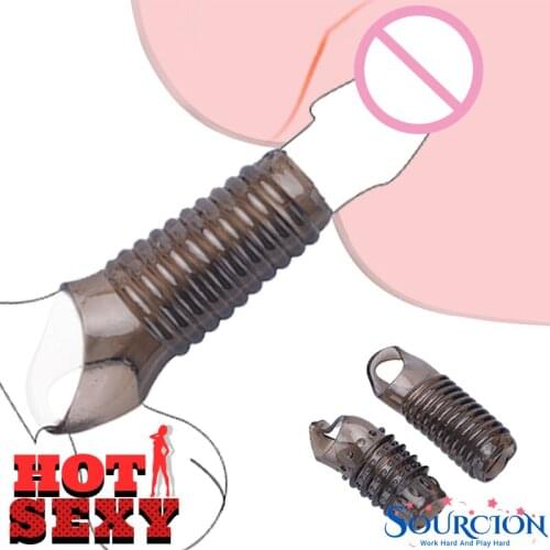 Mens Ring Time-Delay Collar Silicone Erection Ring Sex Toys For Men Sex Products Ring Cock Male Sun Fine Couple Rings Sex Shop