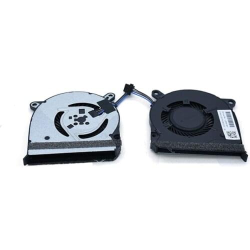 Laptop Cooling Fan For HP 14-ce1004tx1006tx TPN-Q207 L26367-001