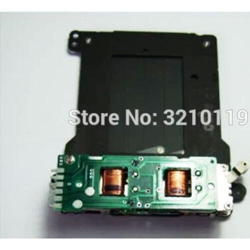 95%NEW Shutter Assembly Group For Canon EOS-1Ds Mark II / 1D MARK II / 1Ds Mark I Digital Camera Repair Part