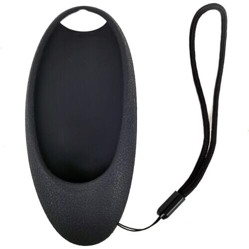 New Case For Samsung TV Remote Control BN59-01184E BN59-01185F BN59-01181A BN59-01185A Shockproof Silicone Covers with Lanyard