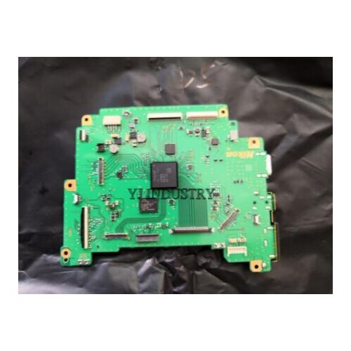Original D5 Main Board MCU MotherBoard With Programmed Work Perfectly For Nikon