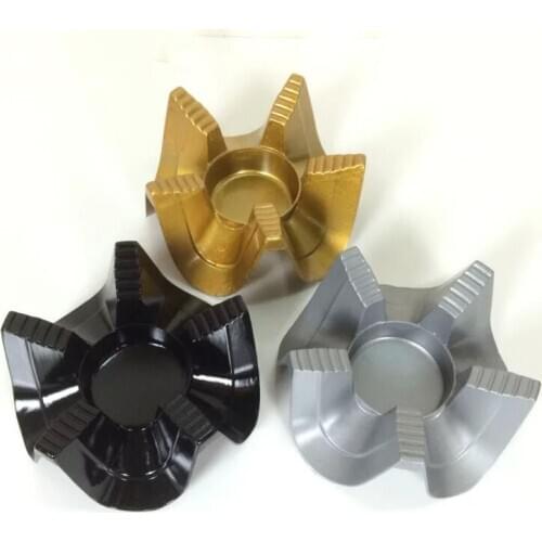 Furnace alcohol stove mini cooking stove stand ultra-light spirit burner portable camping Chafing hotpot stove outdoors picnic