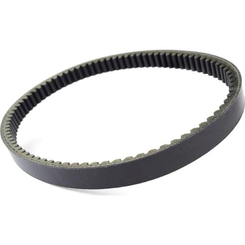Rubber Toothed Drive Belt for Piaggio Vespa PX125 125 GTS250 GTS 250 300 ABS Super Sport Touring Vie della Moda 300 Clutch Belt
