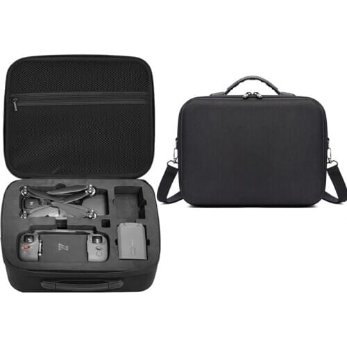 Drone Bag for FIMI X8 SE X8SE Drone Suitcase Nylon Storage Box Shoulder Bag Handbag Carrying Case Waterproof Portable Protector