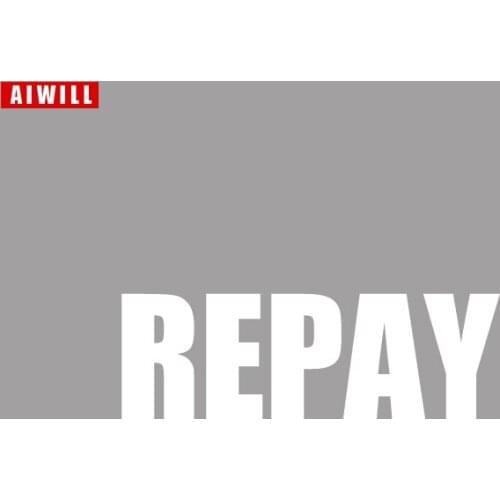 Repay