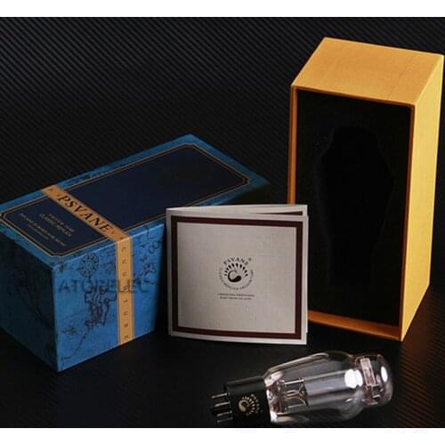 1pc PSVANE WE274B Western Electric 1:1 Replica Vacuum Tube 274B