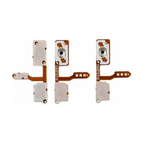 10PCS New For Samsung Galaxy J2 Pro J250 2018 Home Button Key Return Light Sensor Menu Keyborad Flex Cable