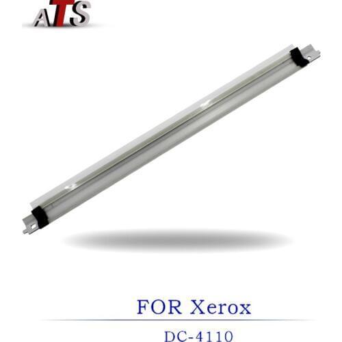 2 PCS/lot Transfer Cleaning Blade For Xerox DC 4110 6000 7000 Compatible DC4110 DC6000 DC7000 Copier Spare Parts