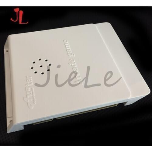 2600 In 1 Arcade Spelbord Jamma MAME Motherbord Arcade Cartridge 720P HD Game PCB Board CGA VGA HDMI uitgang