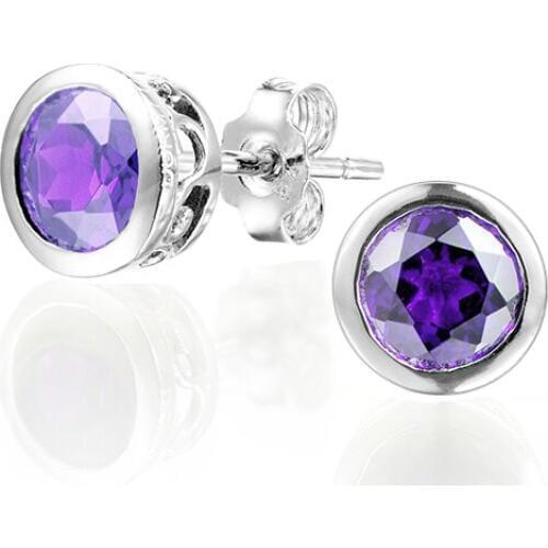 DORMITH Stud Earrings