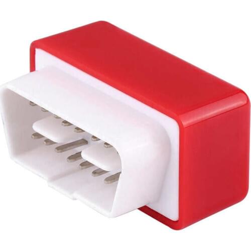Fuel economy Less consumption More efficiency Eco Nitro OBD2 Plug Drive OBD2 Performance Chip Tuning Box car accessories Fuel