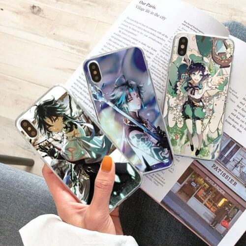 FunYudas Phone Cases Xiaomi Redmi K20
