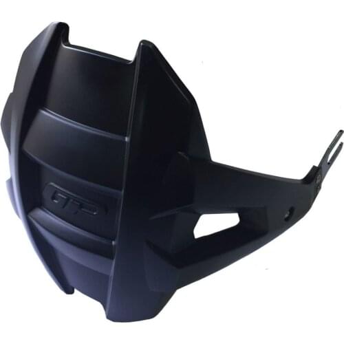 GP Kompozit for Honda Tenere 700 Compatible Rear Fender Mud Scraper Mudguard 2011-2017