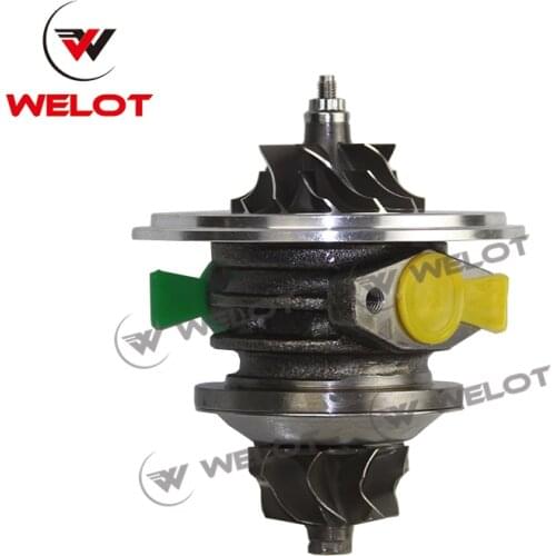 GT1549S Turbo Charger Cartridge CHRA Core Assembly 454216 454219-4 For Opel Astra G 2.0 DTI 74Kw X20DTH Y20DTH 1997-2004