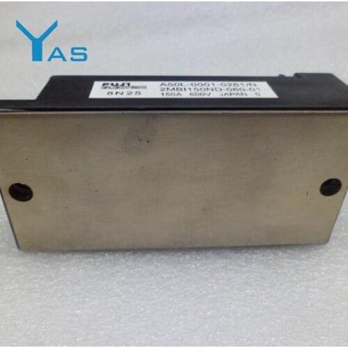 IGBT Module 2MBI150ND-060-01, A50L-0001-0261#N