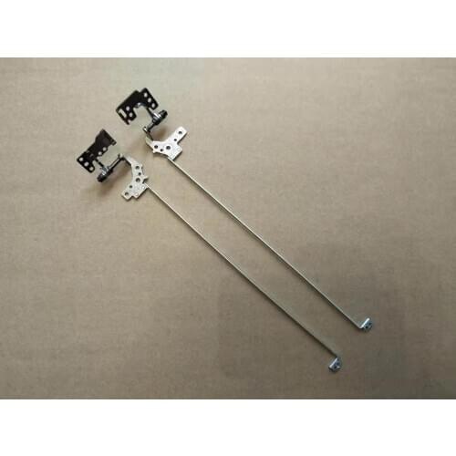 10 Pairs/ Lot ) Laptop Lcd Bracket Hinges Kit For ASUS FX80 FX86 FX80G FX80GD FX504 FX504 FX504G FX504GD FX504GE