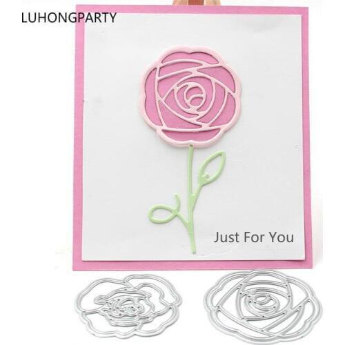 Cobweb Metal Cutting Dies Stencils for DIY Scrapbooking/photo album Decorative Embossing DIY Paper Cards LUHONGPARTY