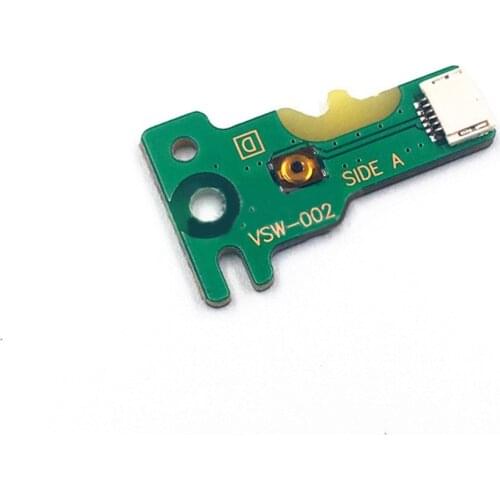 Power Switch Board Charging Board Repair Parts for PS4 PRO VSW-001 VSW-002 Accessories