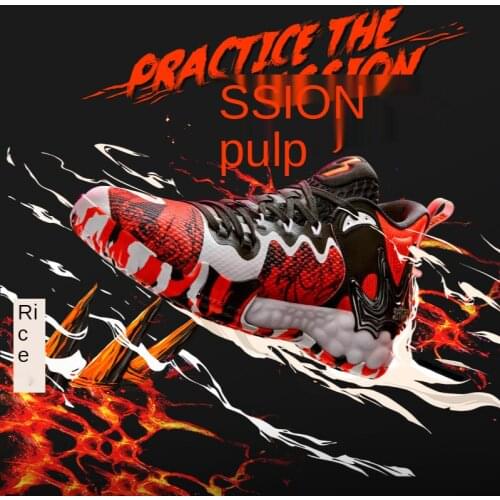 361 Degree men sneakers basketball shoes walking sneakers new male cushion mens sports shoe Basket lava