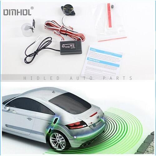 Парктроники OMHOL China At AliExpress