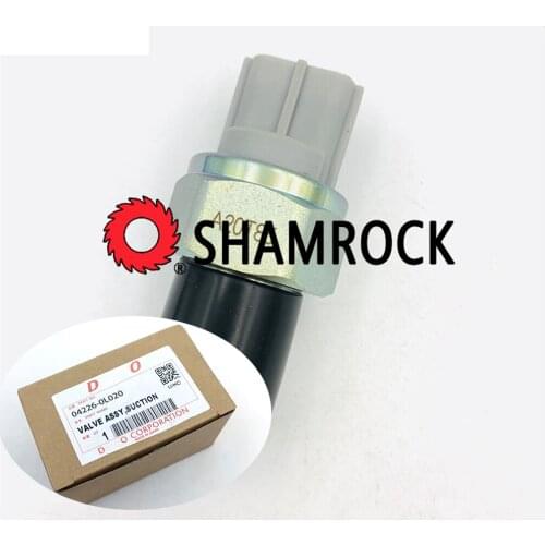 Fuel Rail High Pressure Sensor Regulator OEM 499000-4441/4990004441 for Rrenault Espace Vel Oopel Vvauxhall Signum