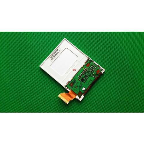 Original 2.2" inch LQ022B8UD04 LCD screen for Garmin edge 605 GPS Bike Computer LCD display screen panel Repair replacement