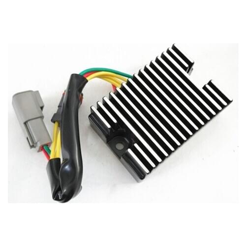 Voltage Regulator Rectifier For Sea-doo 1500 GTX 4-TEC Supercharged Ltd Wake 215 RXP 278001581 278001969 Motorcycle Accessories